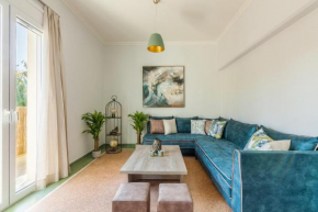 Renaissance Apartment, feeling the heartbeat of Rethymno!